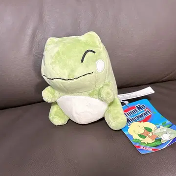 엘풍 봉제 인형 택 포함