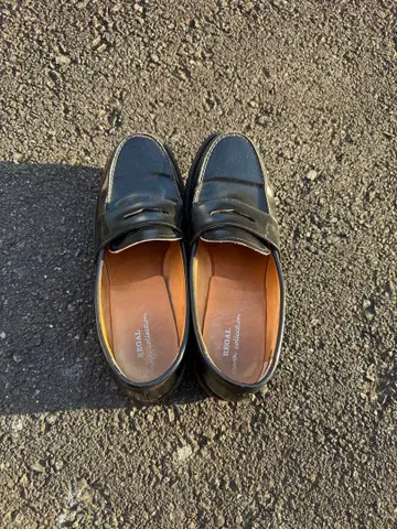 리걸 코인 로퍼