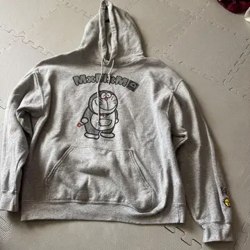 매지컬 모쉬 미스핏츠 후드티 L 사이즈