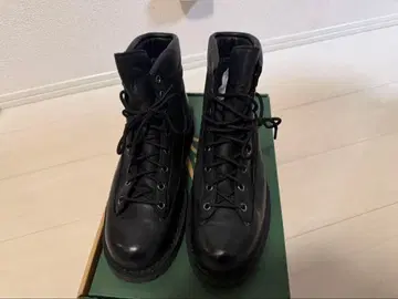 DANNER 필드 DANNER FIELD BLACK/블랙