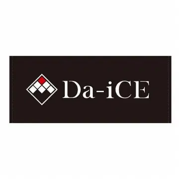 Da-iCE 타월