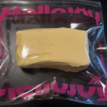 Mellojoy 버터