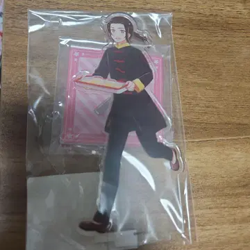 헤타리아 아크릴 스탠드 중국