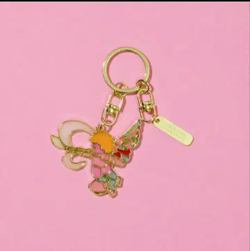 미세스 원더 뮤지엄 젠진 키링