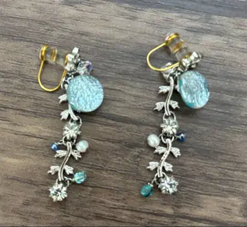 피아리 여름 카모가와(수) M 사이즈