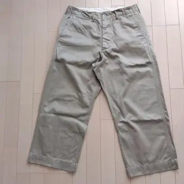 버즈릭슨 치노 팬츠 1942 모델