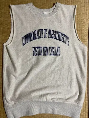 THE SHINZONE 맨투맨 베스트