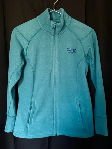 마운틴 하드웨어 여성용 플리스 자켓 S/P