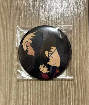 명탐정 코난 제로의 집행인 캔뱃지 코난&아무로