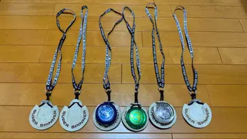 1997년 하이퍼 요요 스트랩 세트 1998년