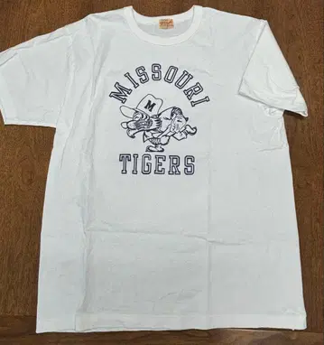 화이츠빌 T셔츠 L