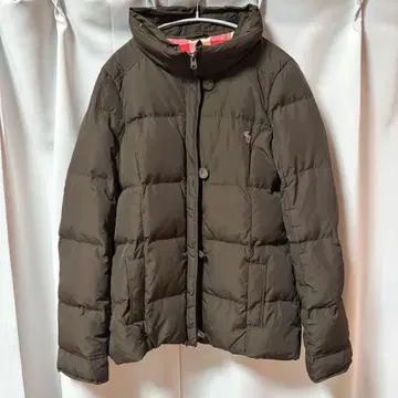 Abercrombie&Fitch 아바클로 다운 자켓