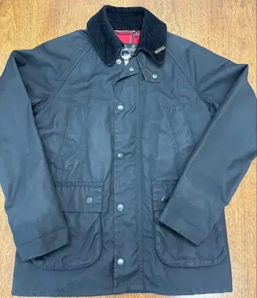 바버 비데일 여성용 M