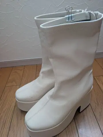 [ 1회 사용 ] 숏부츠