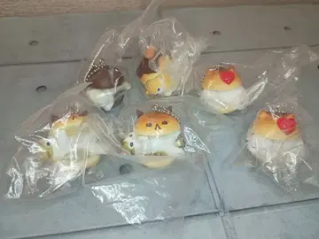 모프 샌드 마리토초 마스코트 묶음 판매 세트