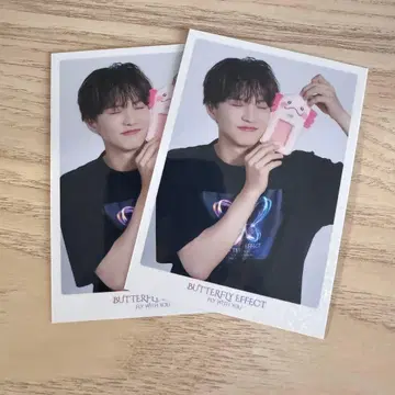 사토 다이키 포토 카드 시크릿 세트