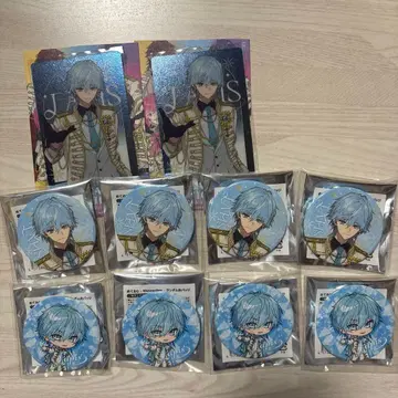 메테오라 Lapis Anniversary 굿즈