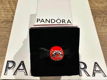 판도라 달마 참 빨간색