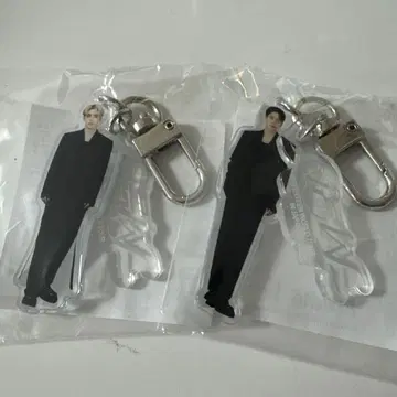 seventeen new 캡슐 토이 에스크프스 민규 2개