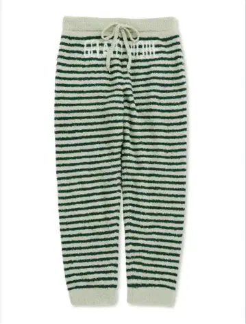 택 포함 미사용 새상품 젤라또피케 남성 룸웨어 바지