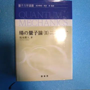 장론 2 파인만 그래프