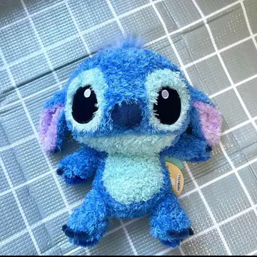 스티치 의 코코 프렌즈 takaratomy 봉제 인형 M