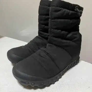 BOGS 보그스 B PUFFY MID 25cm / 스노우 부츠