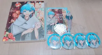 이레이스 -hotoke- 설날 2024