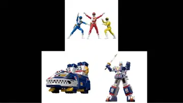 슈퍼 미니프라 SHODO SUPER 태양전대 선발칸 세트