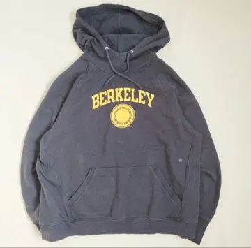 챔피온 UC Berkeley 후드 부착 후드티