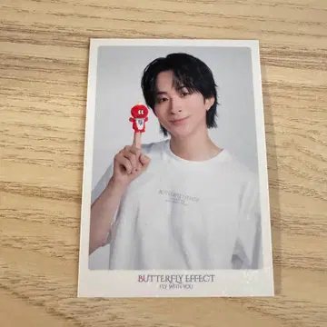 사와모토 나츠키 포토 카드 시크릿