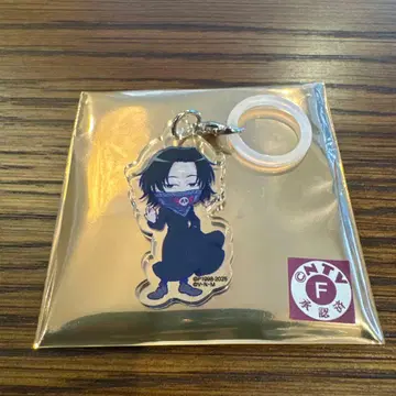 HUNTER x HUNTER 페이탄 아크릴 참