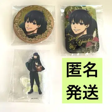 블루 록 Fairy tale 이사기 캔뱃지 동화 아크릴 스탠드