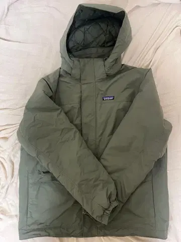 patagonia 다운 자켓