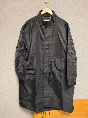 HYKE for BIOTOP TYPE M-65 사이즈 4