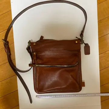 HERZ 숄더백 리버서블 CK-124