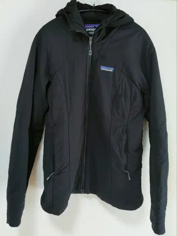 patagonia 파타고니아 나노에어 후디 나노에어 M 블랙 자켓