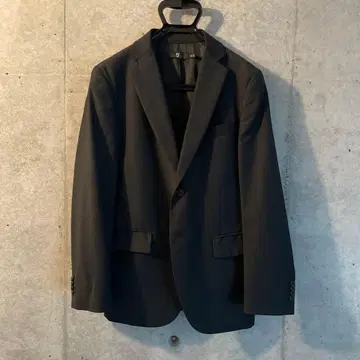 +j 울 테일러드 자켓