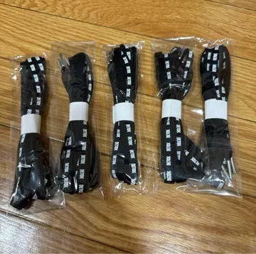 ONE OK ROCK DETOX 예약 특전 슈레이스 5개 세트