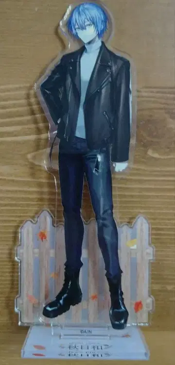 코야나기 로우 아크릴 스탠드 마네키네코