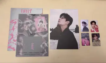 스키즈 doit straykids 승민