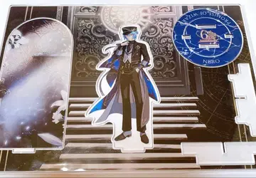 마호야쿠 네로 6th Anniversary Premium 아크릴 스탠드