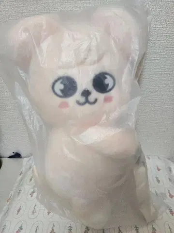 SKZOO PuppyM 봉제 인형 백 퍼핌 승민