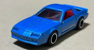 일본제 토미카 시보레 카마로 Z28