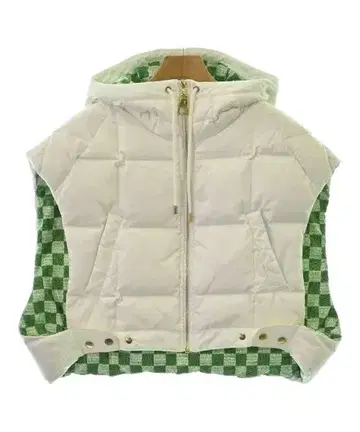 LOUIS VUITTON 여성용 다운 자켓/다운 베스트