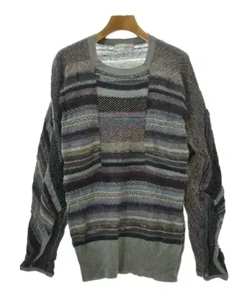 christian wijnants 니트 스웨터 여성용