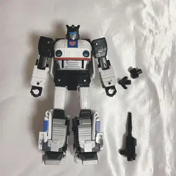 트랜스포머 재즈 마이스터