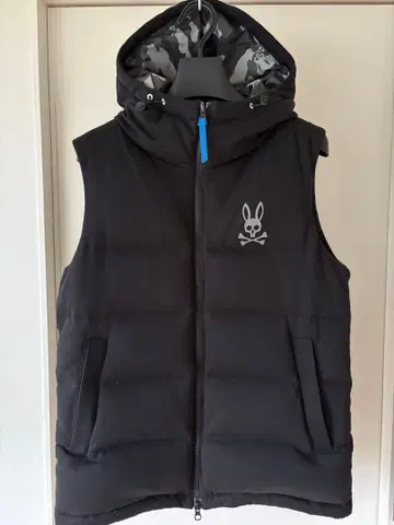 사이코 버니 다운 베스트