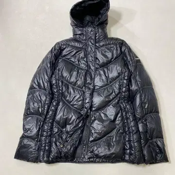 SALEWA 사레와 여성용 후드 부착 다운 자켓