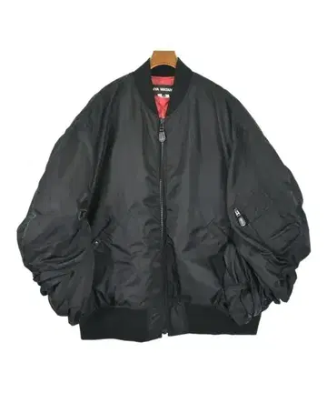 JUNYA WATANABE 밀리터리 블루종 여성용